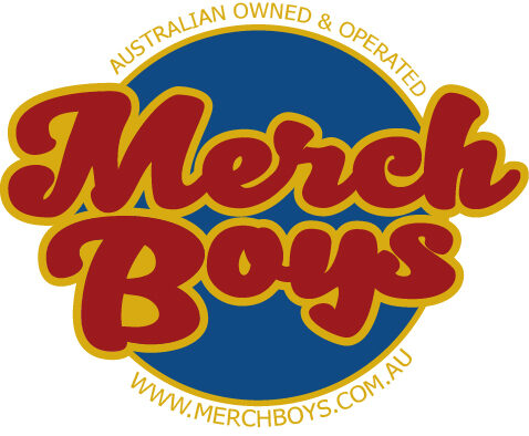 Merch Boys